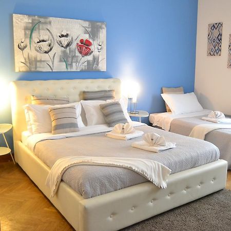 Central Avenue B&B Bologna Eksteriør billede