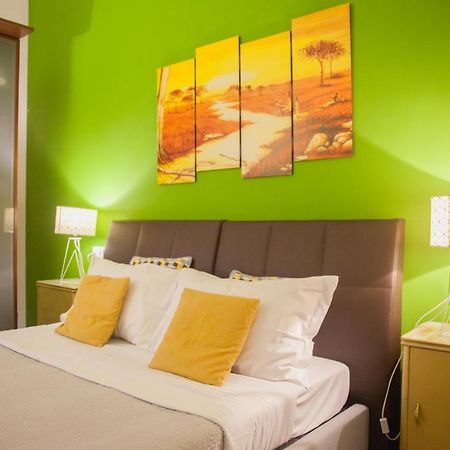 Central Avenue B&B Bologna Eksteriør billede