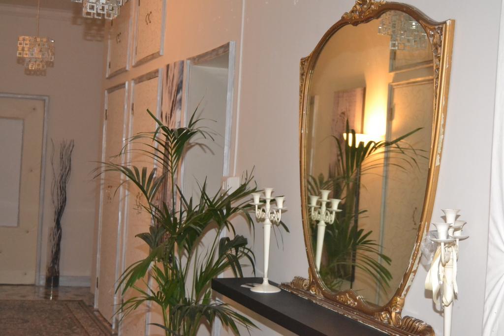 Central Avenue B&B Bologna Eksteriør billede