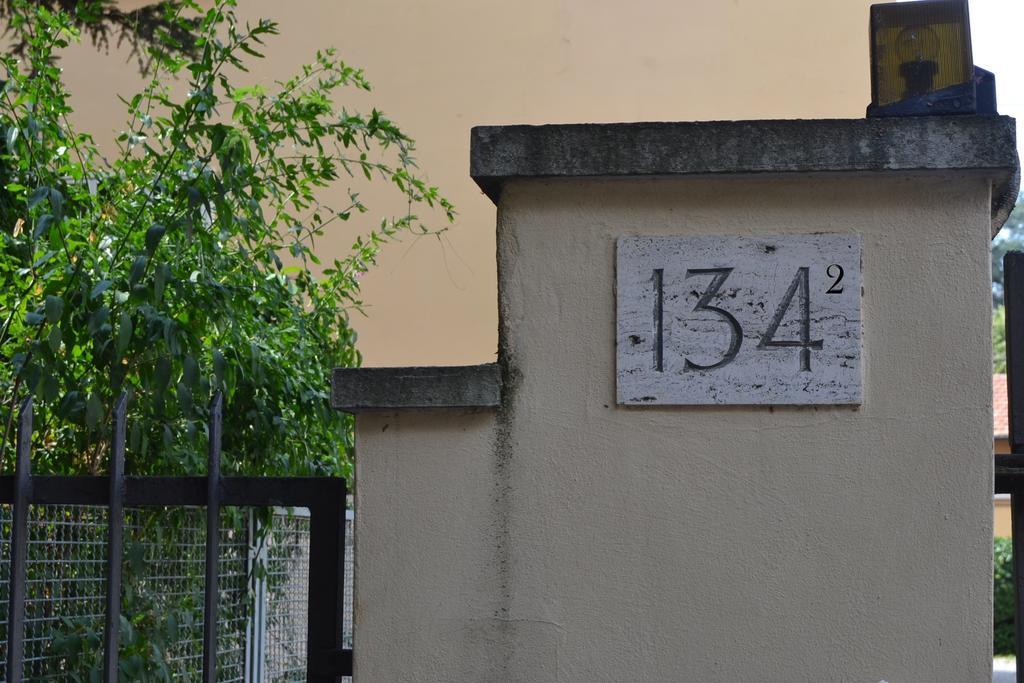 Central Avenue B&B Bologna Eksteriør billede