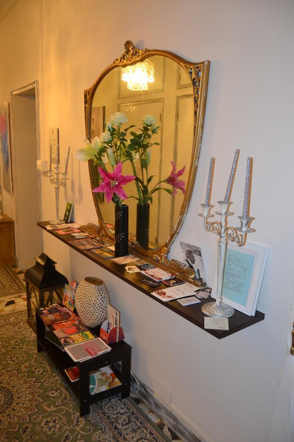 Central Avenue B&B Bologna Eksteriør billede