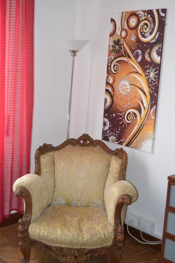 Central Avenue B&B Bologna Eksteriør billede