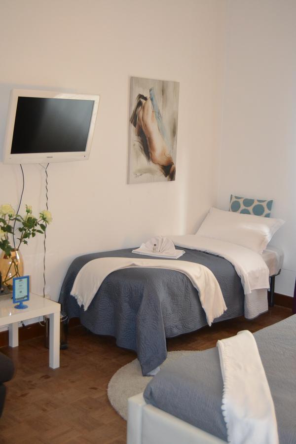 Central Avenue B&B Bologna Eksteriør billede