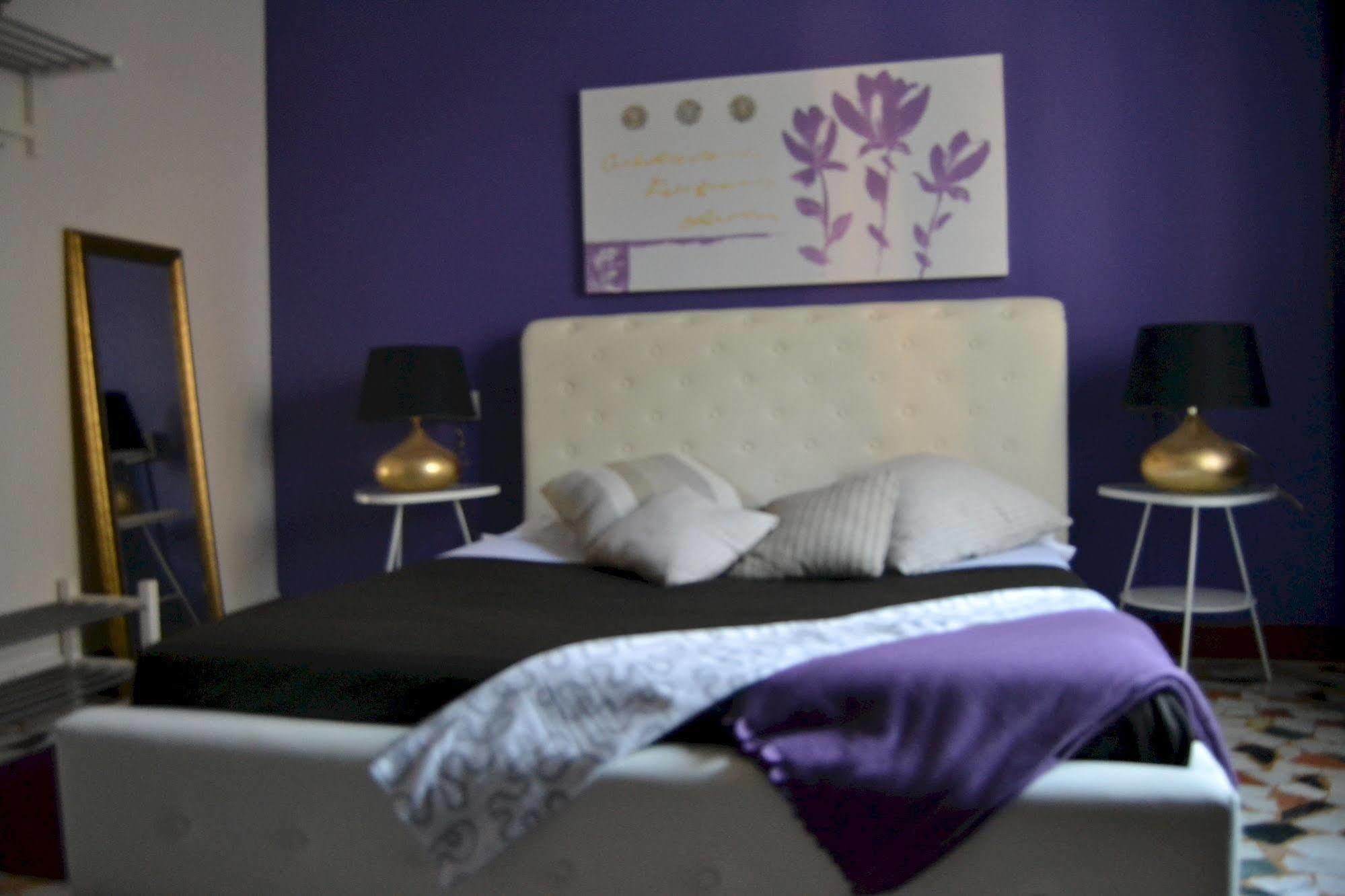 Central Avenue B&B Bologna Eksteriør billede