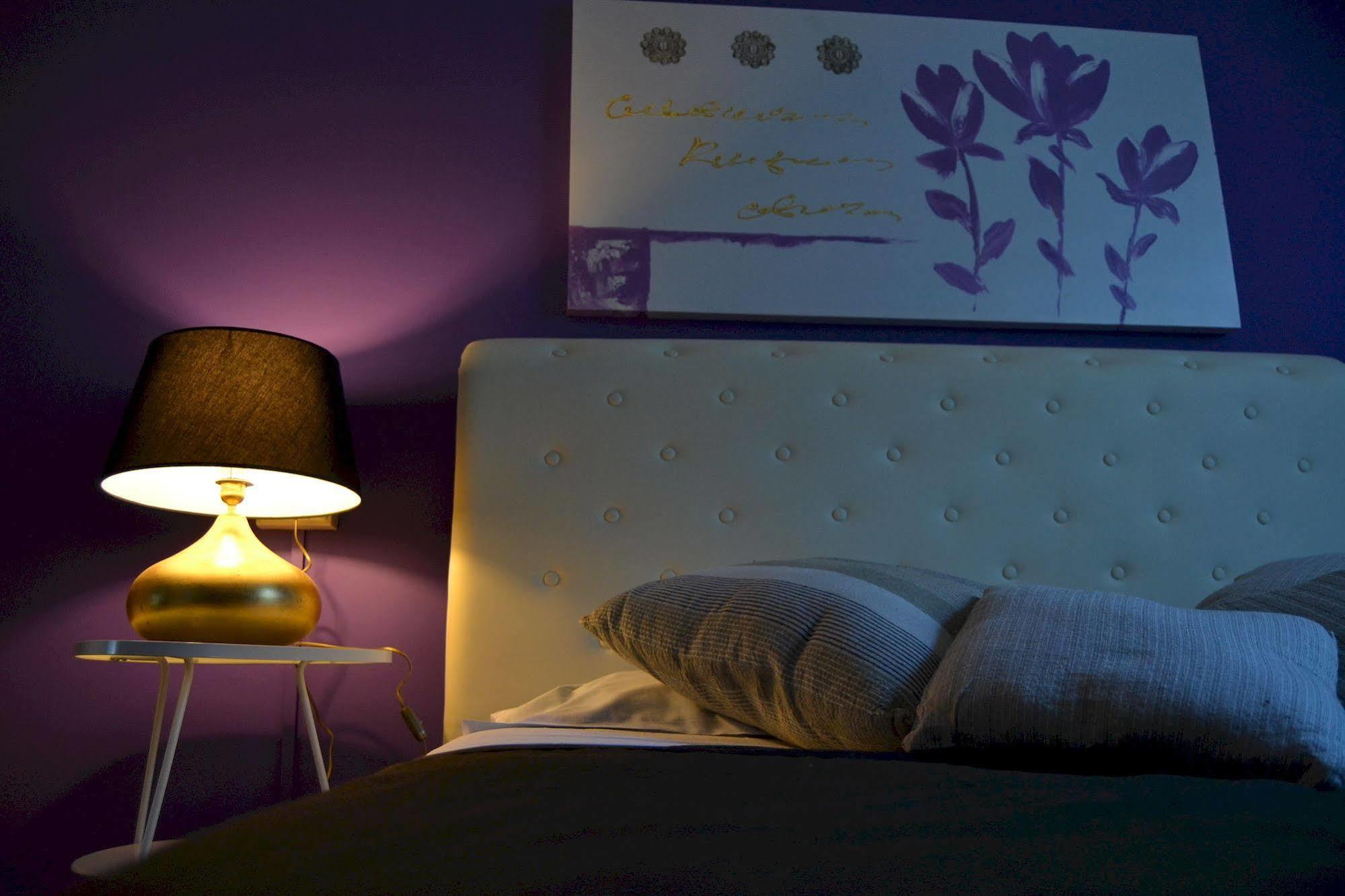 Central Avenue B&B Bologna Eksteriør billede