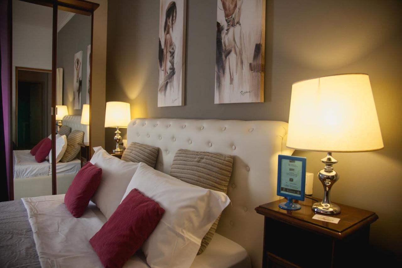 Central Avenue B&B Bologna Eksteriør billede