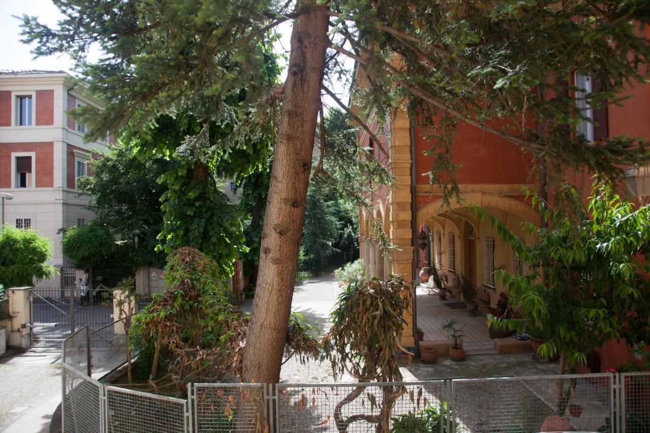 Central Avenue B&B Bologna Eksteriør billede
