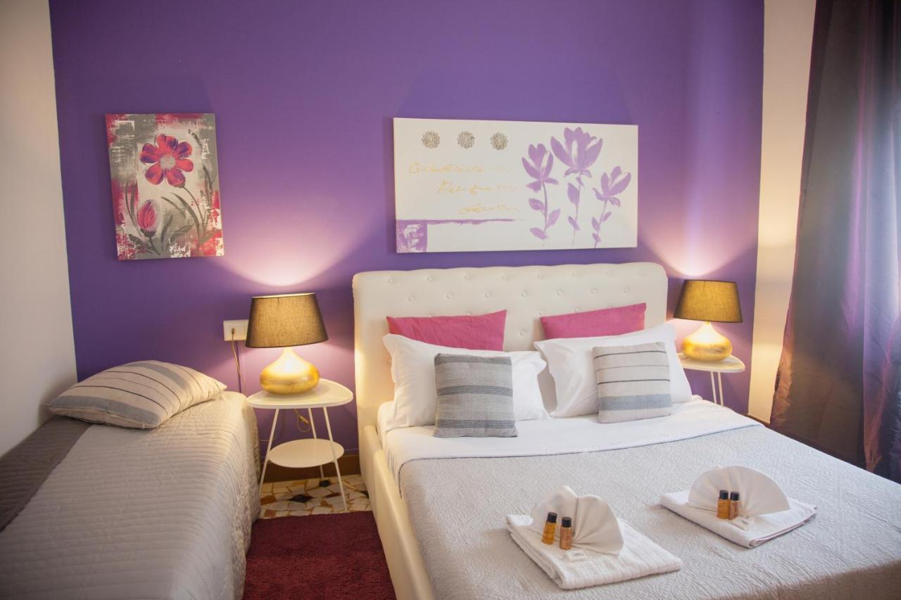 Central Avenue B&B Bologna Eksteriør billede