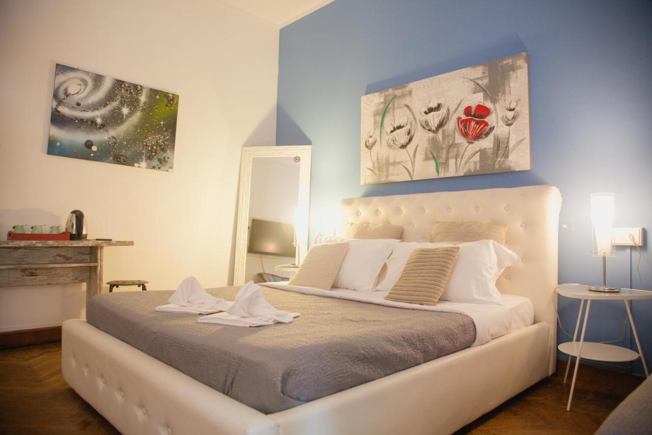 Central Avenue B&B Bologna Eksteriør billede