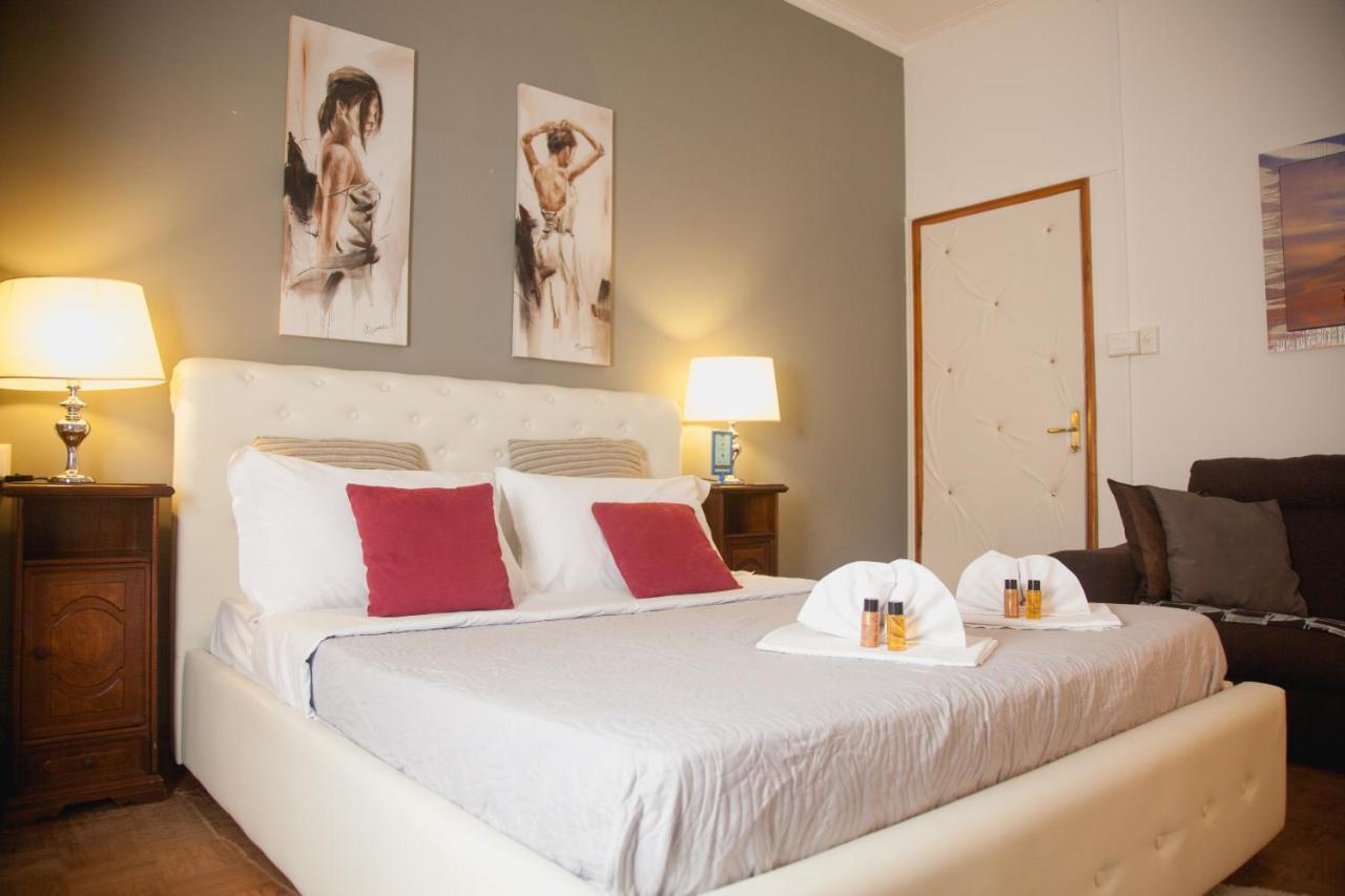 Central Avenue B&B Bologna Eksteriør billede