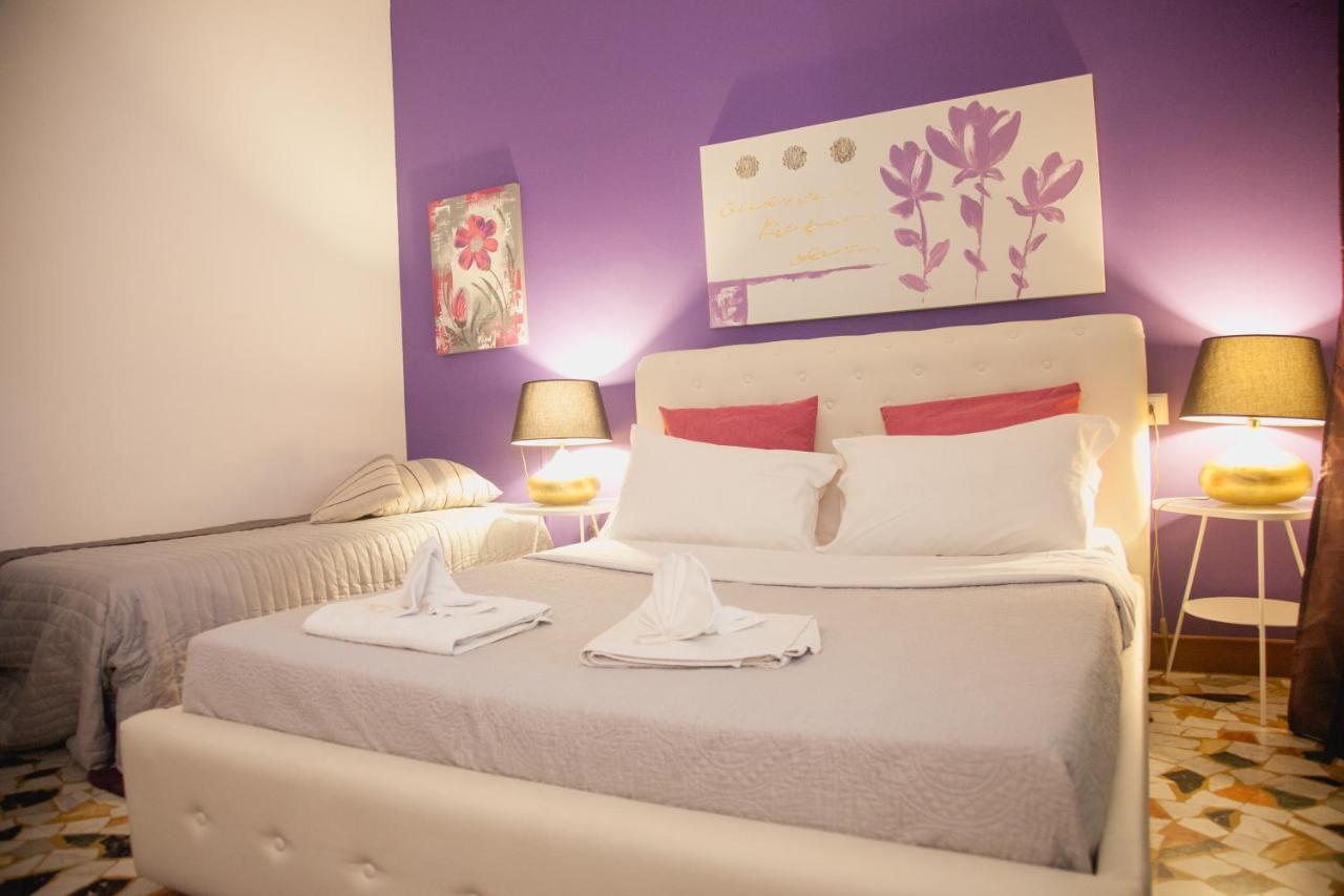 Central Avenue B&B Bologna Eksteriør billede