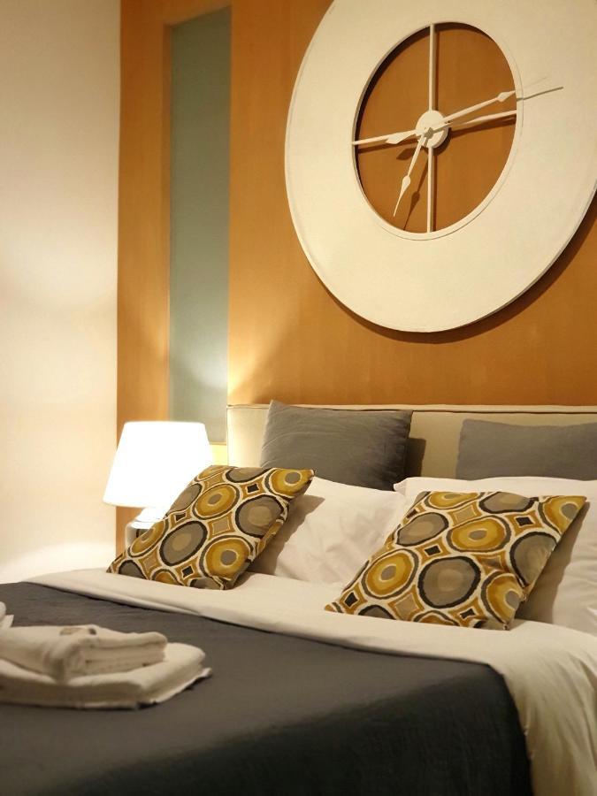 Central Avenue B&B Bologna Eksteriør billede